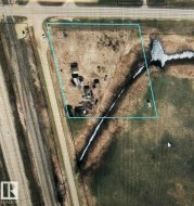 Part of NE-36-48-25-W4 Rural Leduc County, AB T9E 6R3