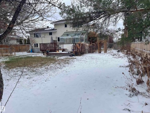 8812 146 Street, Edmonton, AB - Outdoor