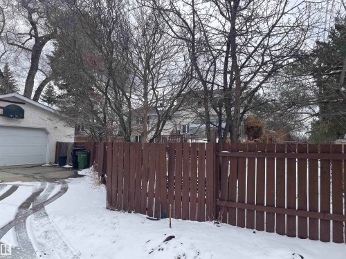 8812 146 Street, Edmonton, AB - Outdoor