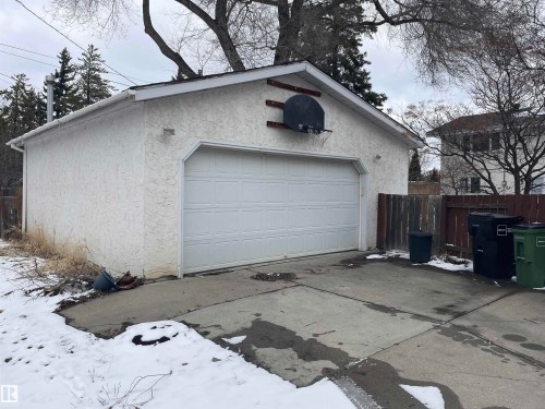 8812 146 Street, Edmonton, AB - Outdoor