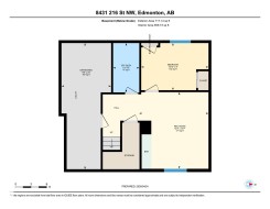 Floor plan - 