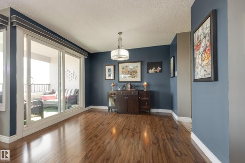 1406 12303 Jasper Avenue, Edmonton, AB - Indoor Photo Showing Other Room