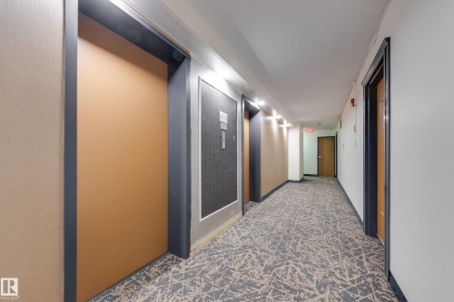 1406 12303 Jasper Avenue, Edmonton, AB - Indoor Photo Showing Other Room