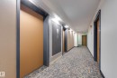 1406 12303 Jasper Avenue, Edmonton, AB  - Indoor Photo Showing Other Room 