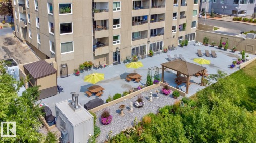 1406 12303 Jasper Avenue, Edmonton, AB - Outdoor