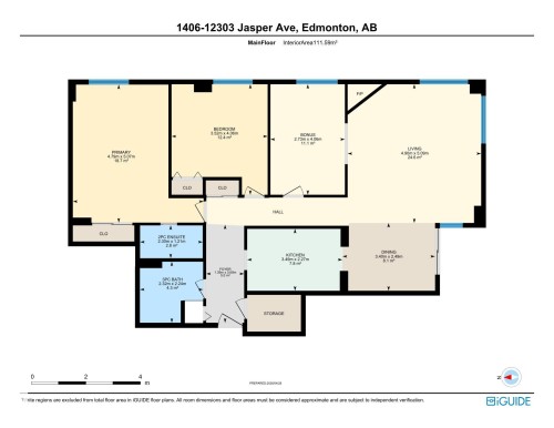 1406 12303 Jasper Avenue, Edmonton, AB - Other