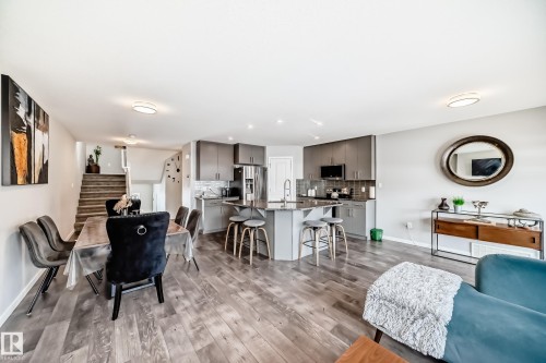 2329 82 Street, Edmonton, AB - Indoor