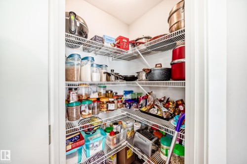2329 82 Street, Edmonton, AB - Indoor With Storage