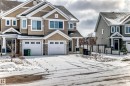 2329 82 Street, Edmonton, AB  - Outdoor With Facade 