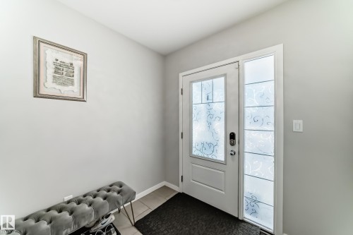 2329 82 Street, Edmonton, AB - Indoor Photo Showing Other Room