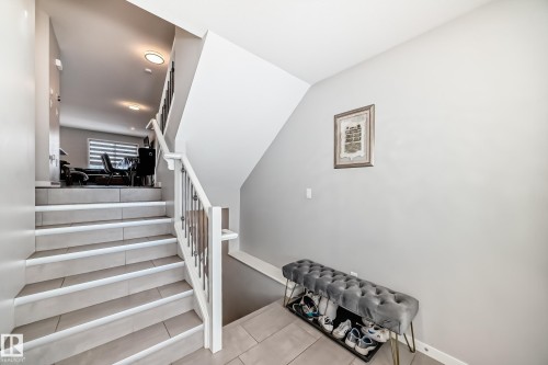 2329 82 Street, Edmonton, AB - Indoor Photo Showing Other Room