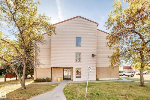 305 14004 26 Street, Edmonton, AB - Outdoor