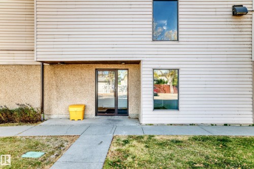 305 14004 26 Street, Edmonton, AB - Outdoor With Exterior