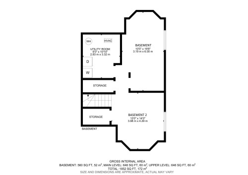 Floor plan - 11633 167B Avenue, Edmonton, AB - Other
