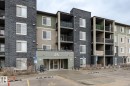 111 25 Element Dr, St. Albert, AB  - Outdoor With Facade 