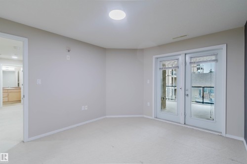 204 1320 Rutherford Road, Edmonton, AB - Indoor Photo Showing Other Room