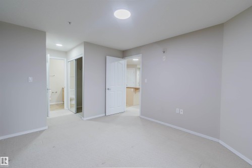 204 1320 Rutherford Road, Edmonton, AB - Indoor Photo Showing Other Room