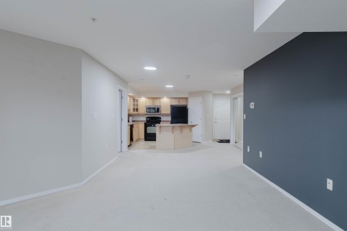 204 1320 Rutherford Road, Edmonton, AB - Indoor Photo Showing Other Room