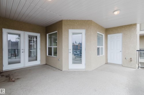 204 1320 Rutherford Road, Edmonton, AB - Outdoor With Exterior