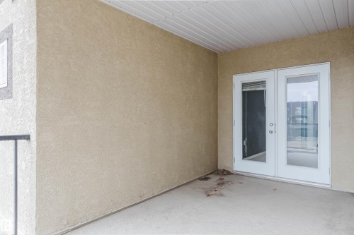 204 1320 Rutherford Road, Edmonton, AB - Outdoor