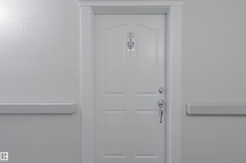 204 1320 Rutherford Road, Edmonton, AB - Indoor Photo Showing Other Room