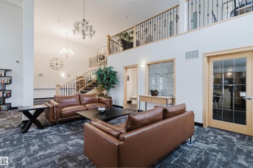 204 1320 Rutherford Road, Edmonton, AB - Indoor