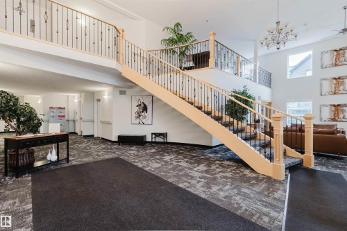 204 1320 Rutherford Road, Edmonton, AB - Indoor Photo Showing Other Room