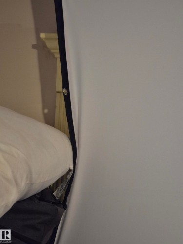 Walk-in closet - 11301 87 Street, Edmonton, AB - Indoor