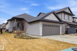 28 HEWITT Circle Spruce Grove, AB T7X 0K6