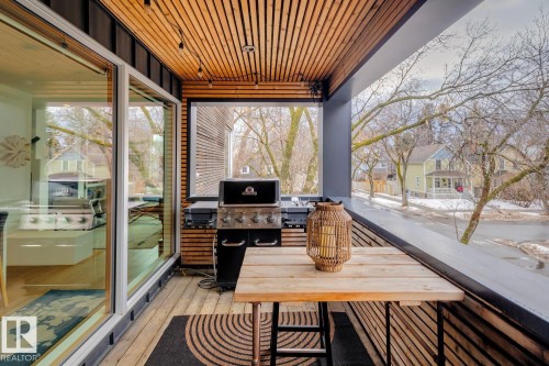 10958 80 Avenue, Edmonton, AB -  With Exterior