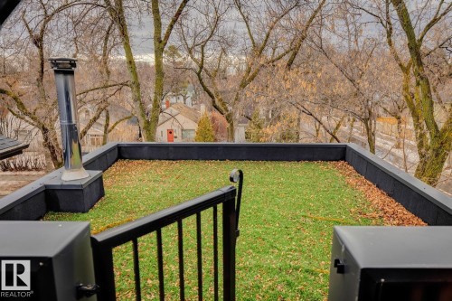 10958 80 Avenue, Edmonton, AB - Outdoor