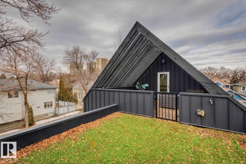 10958 80 Avenue, Edmonton, AB - Outdoor