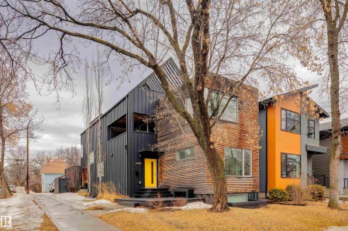 10958 80 Avenue, Edmonton, AB - Outdoor