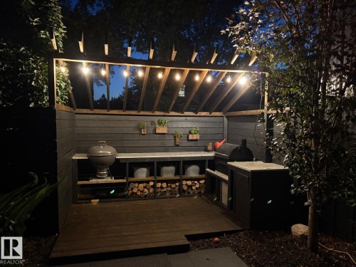 10958 80 Avenue, Edmonton, AB - 