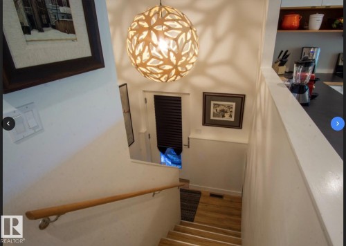 10958 80 Avenue, Edmonton, AB - Indoor Photo Showing Other Room