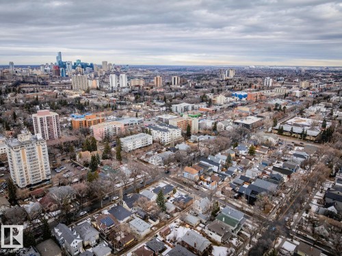 10958 80 Avenue, Edmonton, AB - Outdoor With View