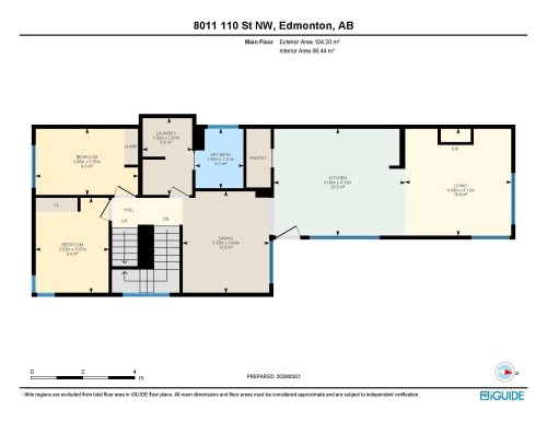 10958 80 Avenue, Edmonton, AB - Other