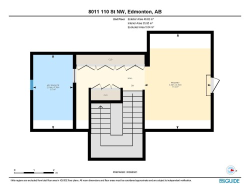 10958 80 Avenue, Edmonton, AB - Other