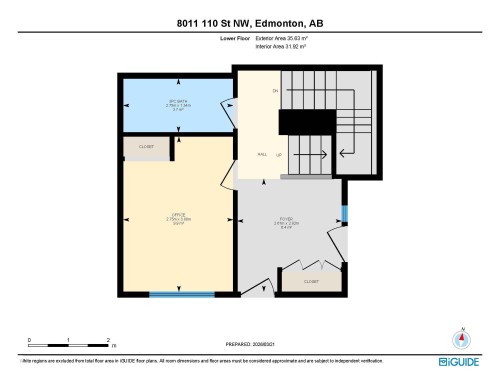 10958 80 Avenue, Edmonton, AB - Other