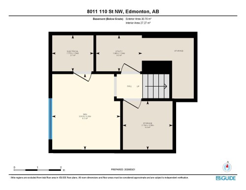 10958 80 Avenue, Edmonton, AB - Other