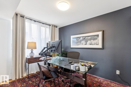10958 80 Avenue, Edmonton, AB - Indoor Photo Showing Office