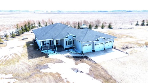 25221 TWP ROAD 594  Rural Westlock County, AB T7P 2N9