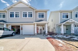 16 200 ERIN RIDGE Drive St. Albert, AB T8N 7E2