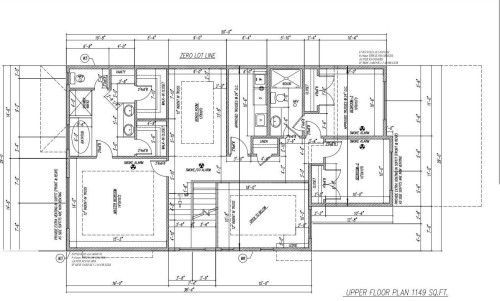 Floor plan - 2 Edgefield Way, St. Albert, AB - Other