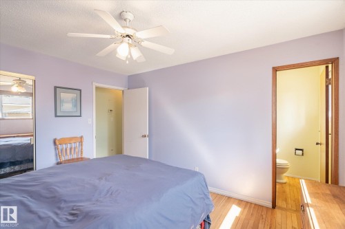 30 Farmstead Avenue, St. Albert, AB - Indoor Photo Showing Bedroom
