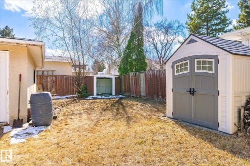 30 Farmstead Avenue, St. Albert, AB - Outdoor