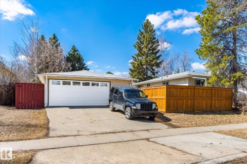 30 Farmstead Avenue, St. Albert, AB - Outdoor