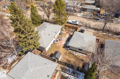 30 Farmstead Avenue, St. Albert, AB - Outdoor