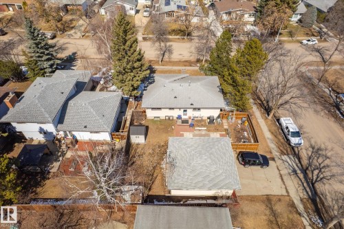 30 Farmstead Avenue, St. Albert, AB - Outdoor With View