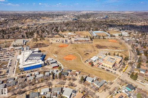 30 Farmstead Avenue, St. Albert, AB - Outdoor With View